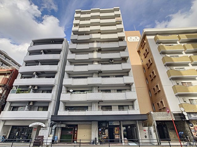 シティマンション平尾Ⅱ