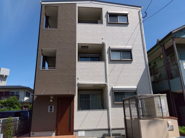 レディア井尻Ⅱ