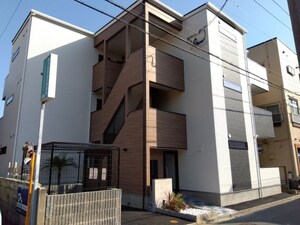 Fairy Garden高宮外観写真