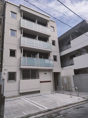 エル・ヴィータ平尾駅南