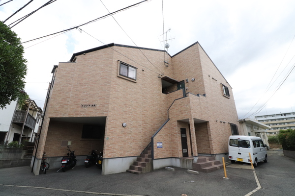 メゾンド井尻