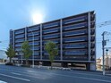 S-RESIDENCE博多駅南afford