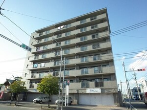 シャトーポルテ外観写真