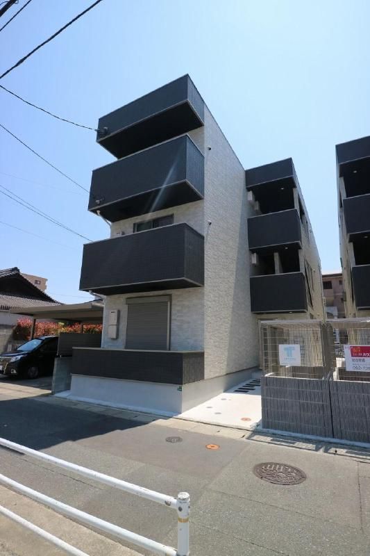 SNK姪浜南