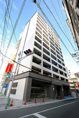 エンクレスト薬院Ⅱ