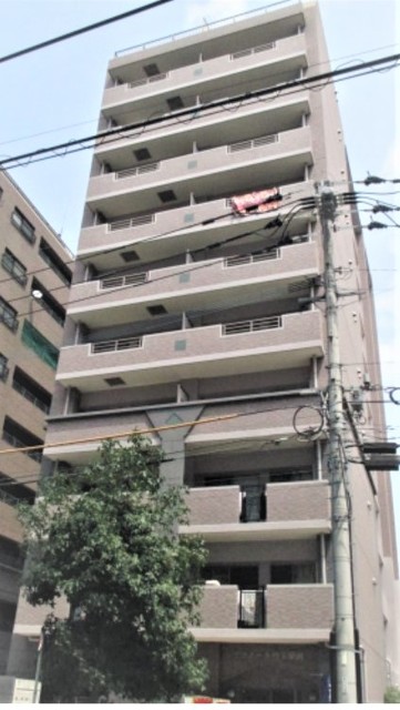 ラフィーネ博多駅前