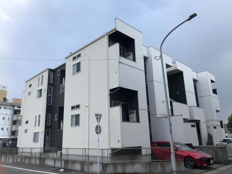 CB箱崎ソルテ  