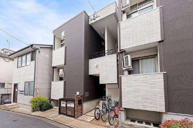 ベリー天神南