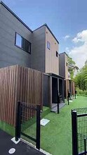 Forest　Residence