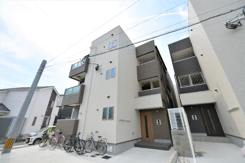 R-Smart井尻駅前