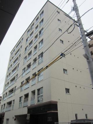 フォーサイト姪浜