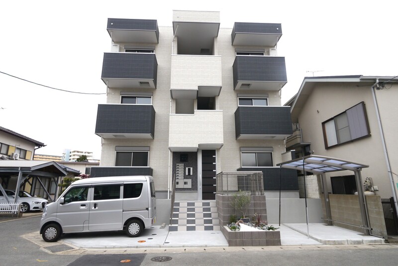 フォルトゥナ博多