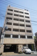 エンクレスト奈良屋町