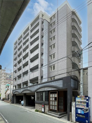 クレストヒルズ