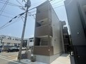 ウィルメゾン箱崎Ⅰ