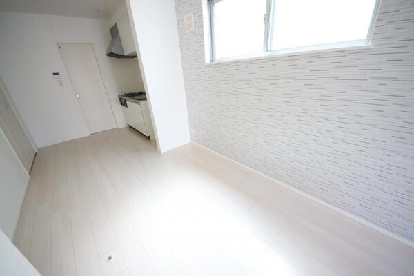 居室(同シリーズ物件写真)