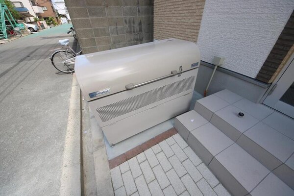 その他(同シリーズ物件写真)