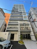 フォーリアライズ難波南レーブ