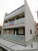 リブリ・サナップJR茨木