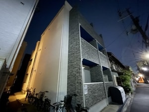 アネシス小路外観写真