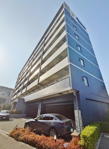 プレサンス淡路駅前