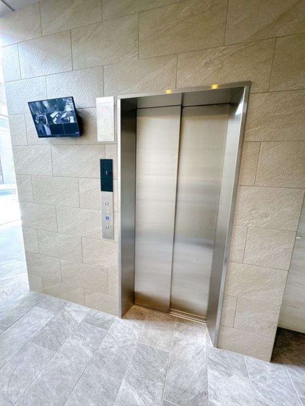 ロビー・ラウンジ