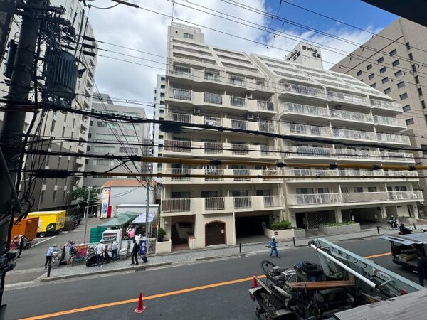 ロビー・ラウンジ