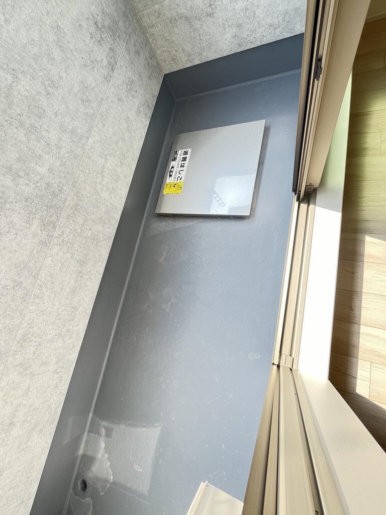 物件内観写真12　(同タイプ同モデルを使用)