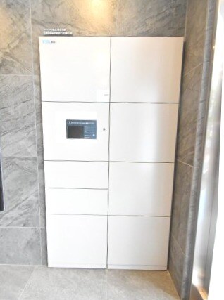 物件内観写真16　(宅配ボックス)