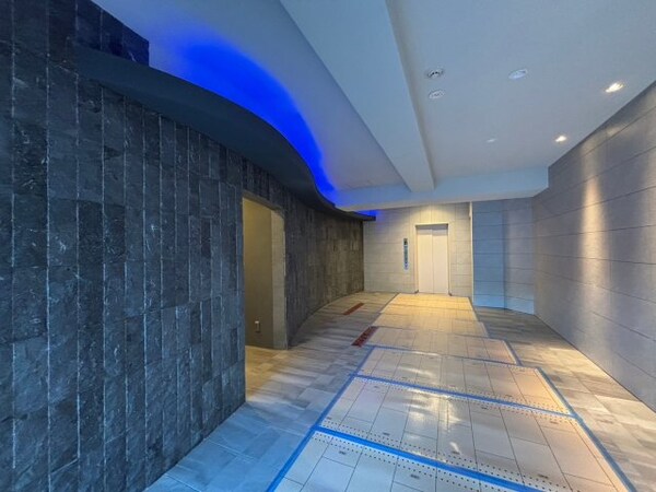 ロビー・ラウンジ