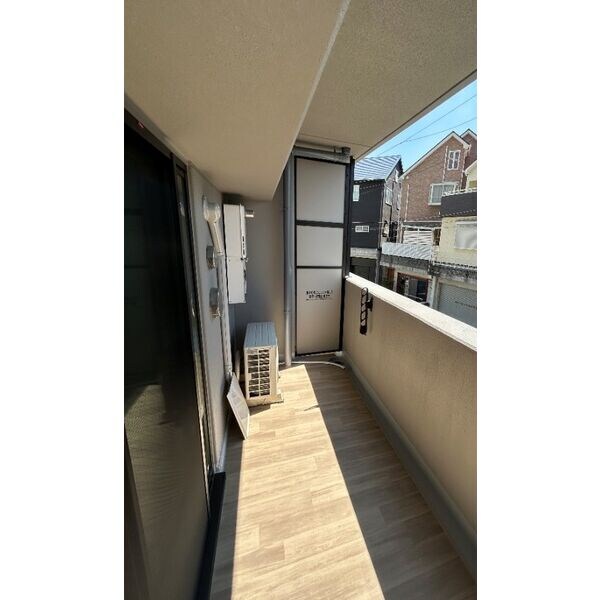 物件内観写真11　