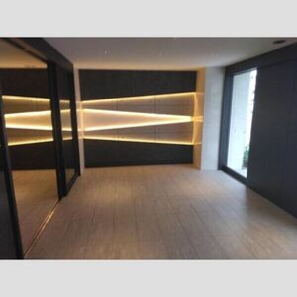 ロビー・ラウンジ