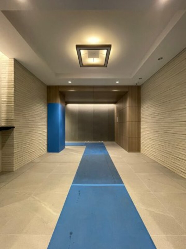 ロビー・ラウンジ