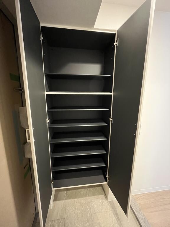 物件内観写真15　(シューズボックス)