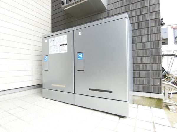 建物設備