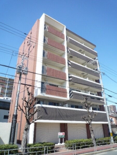 PLEO瑞光外観写真