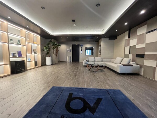 ロビー・ラウンジ