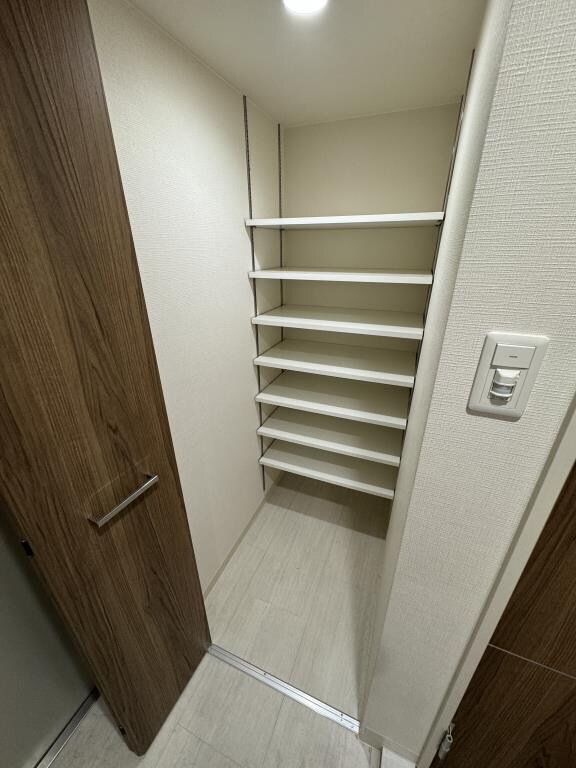 物件内観写真15　(シューズボックス)