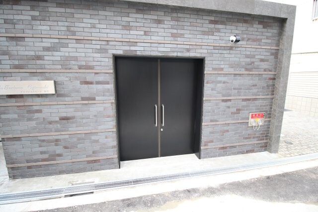 物件内観写真19　(ゴミ置き場)