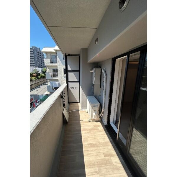 物件内観写真11　