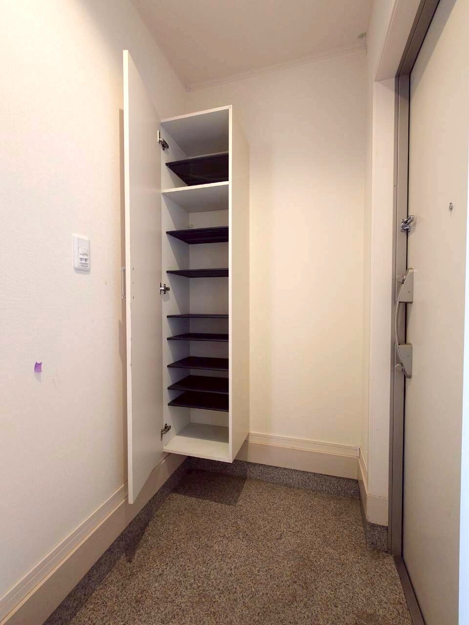 物件内観写真13　(シューズボックス)