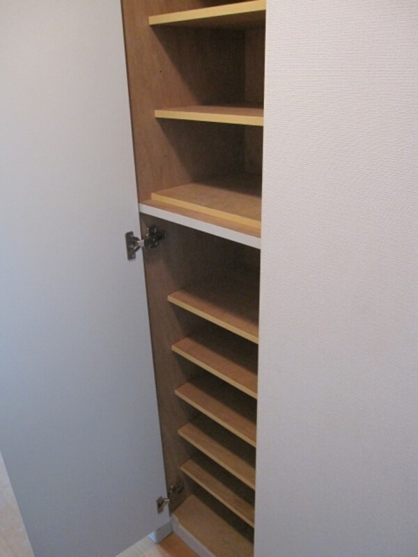 その他(シューズボックス)