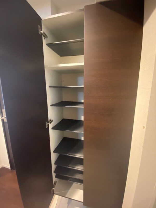 物件内観写真14　(シューズボックス)