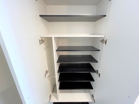 物件内観写真14　(シューズボックス)