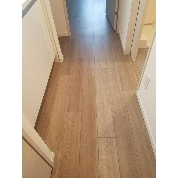 物件内観写真17　(室内廊下)