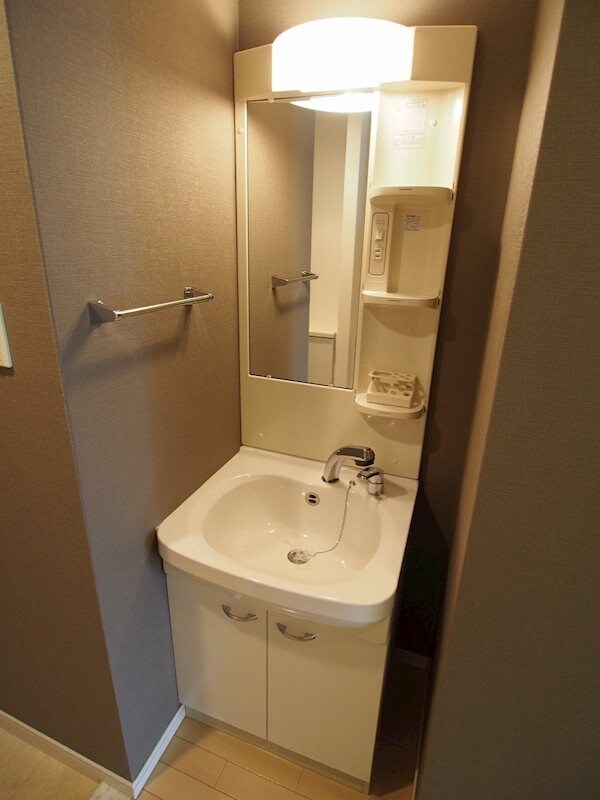 洗面・脱衣所