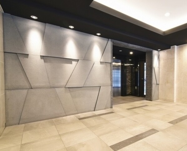 ロビー・ラウンジ