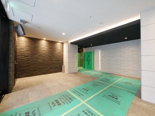 ロビー・ラウンジ