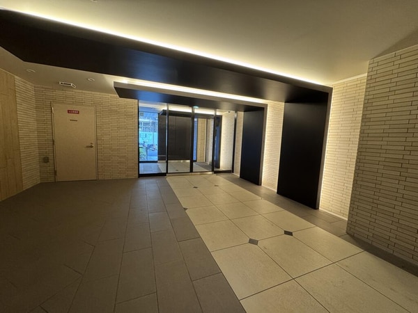 ロビー・ラウンジ