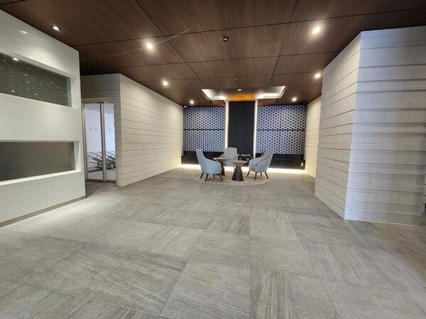 ロビー・ラウンジ